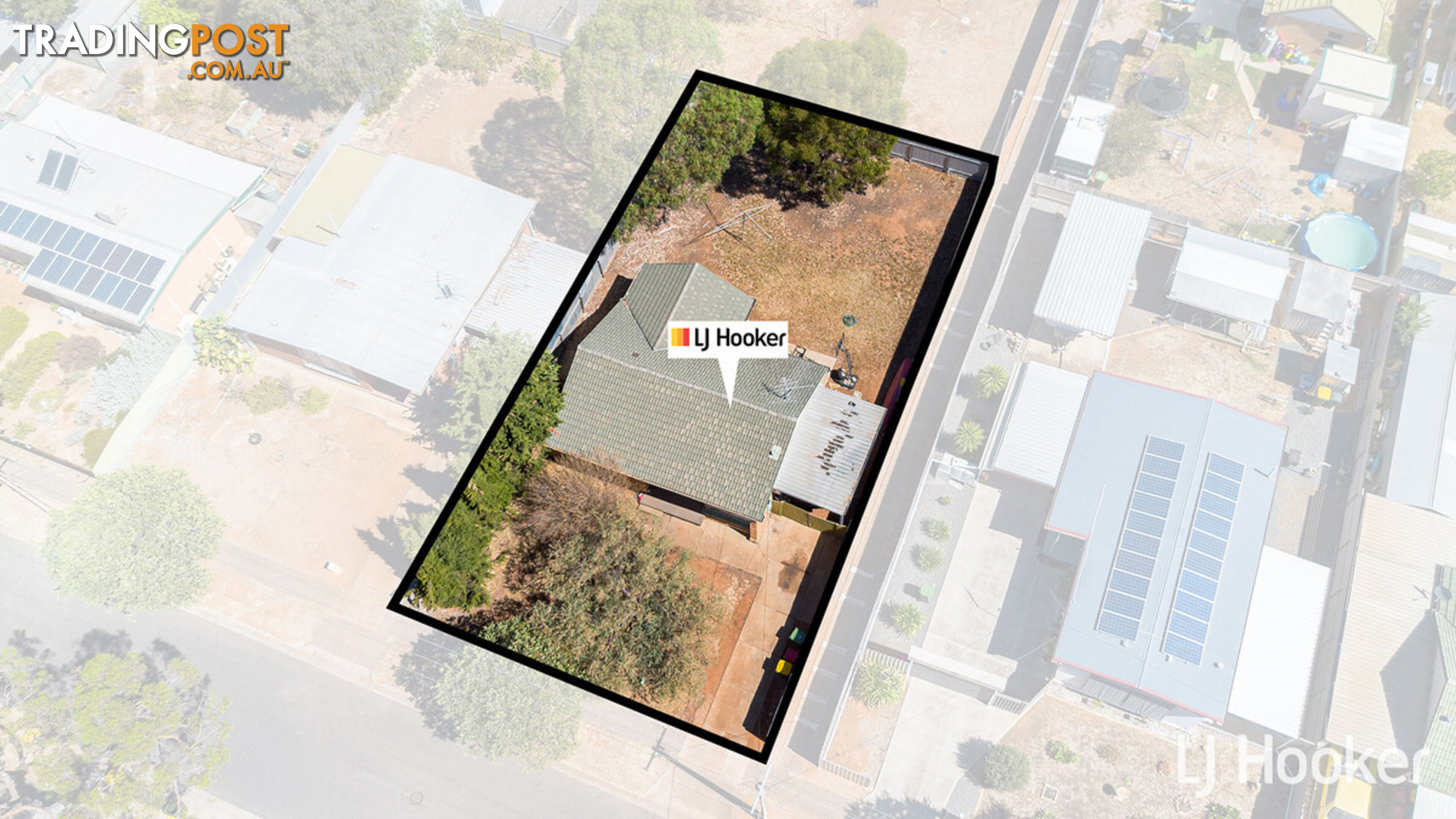 21 Berryman Road SMITHFIELD PLAINS SA 5114