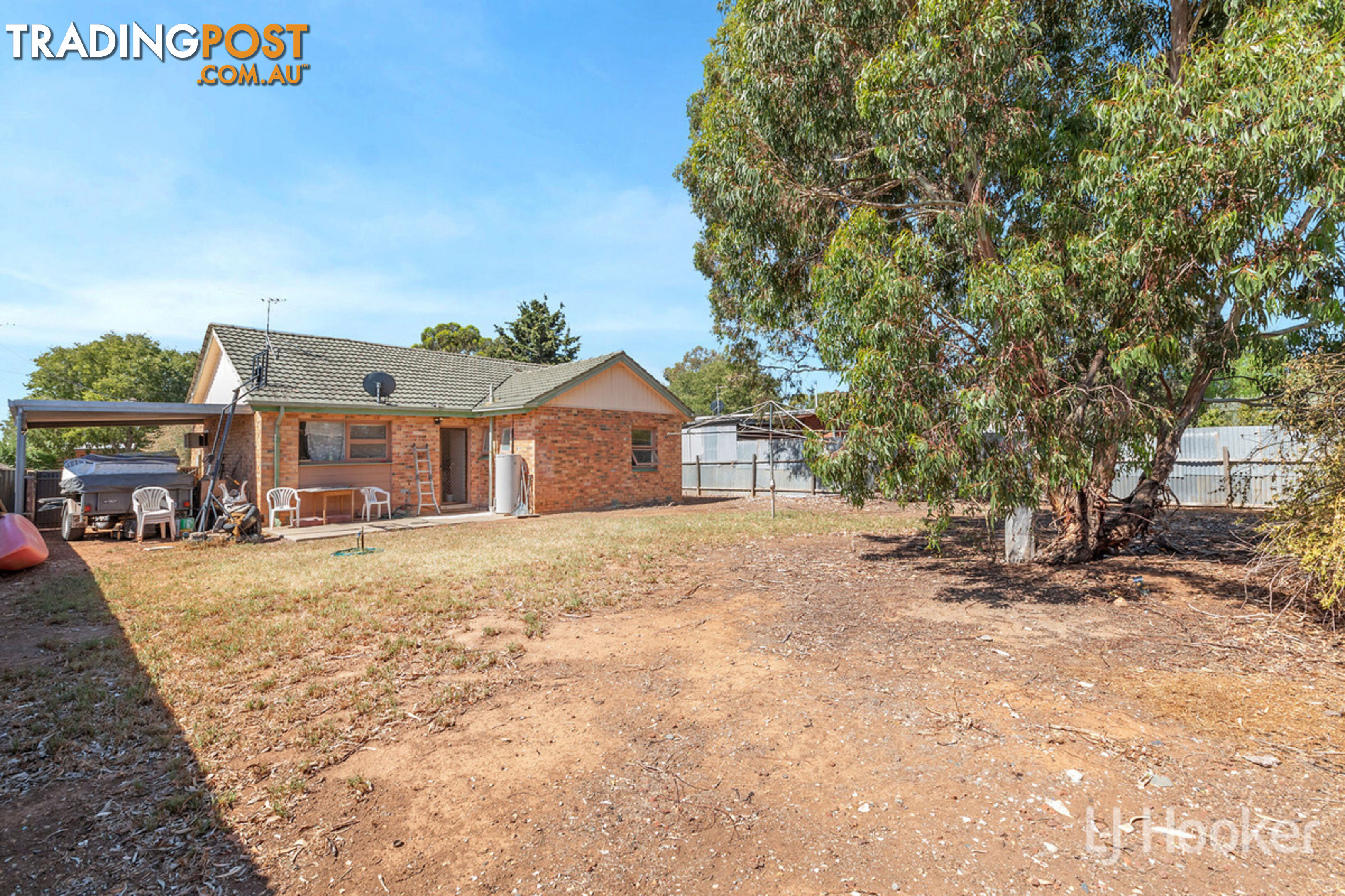 21 Berryman Road SMITHFIELD PLAINS SA 5114