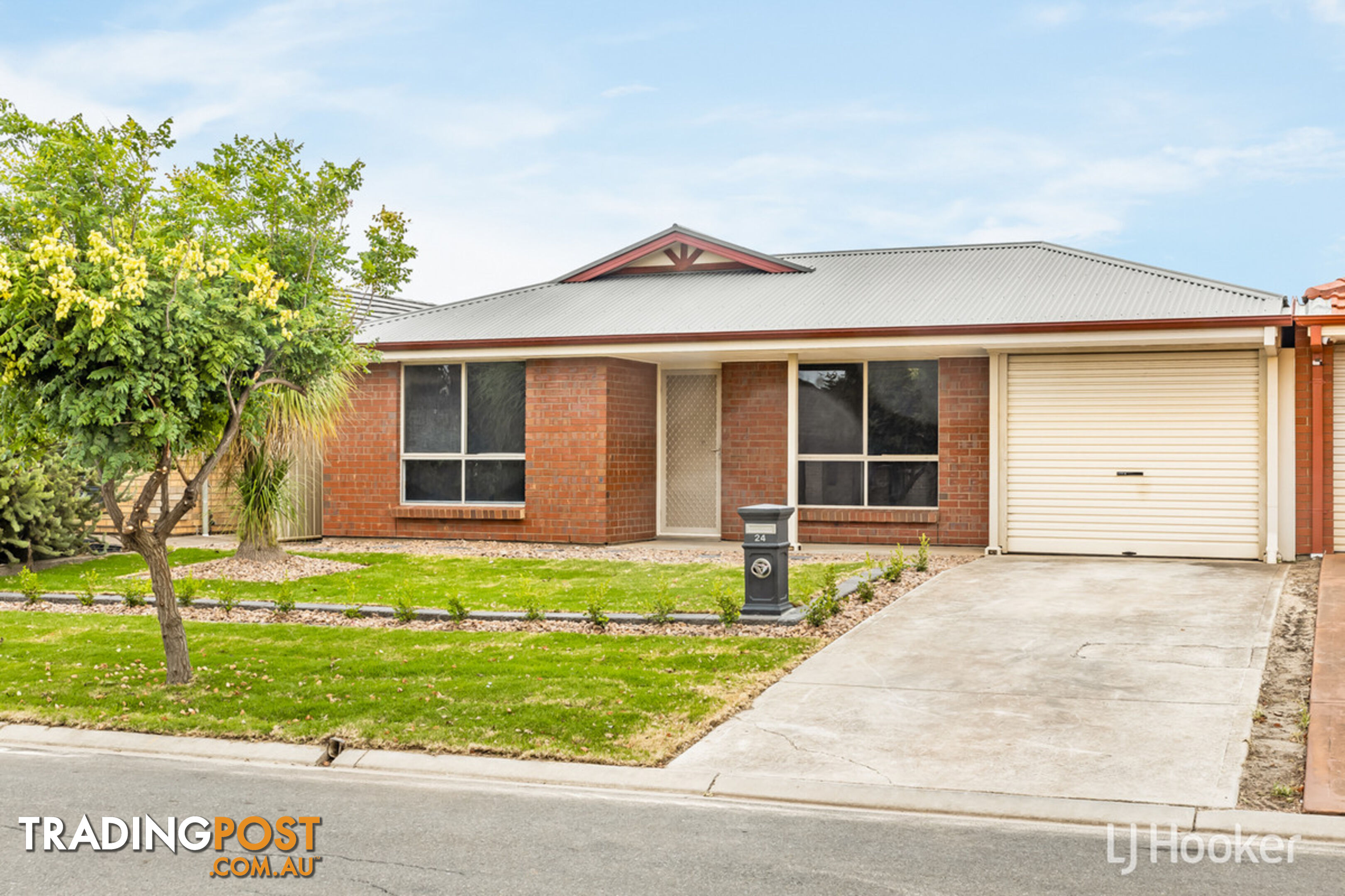 24 Admiralty Circuit SMITHFIELD SA 5114