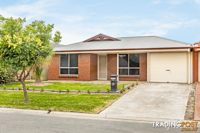 24 Admiralty Circuit SMITHFIELD SA 5114