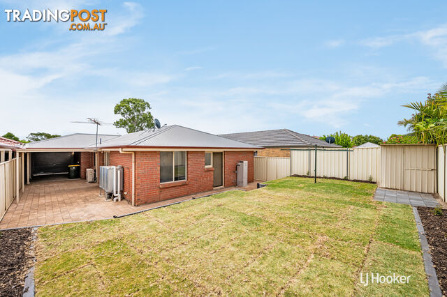 24 Admiralty Circuit SMITHFIELD SA 5114