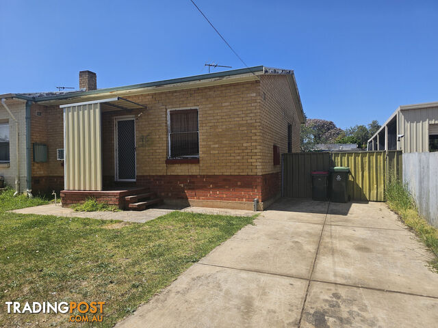 16 Magor Street ELIZABETH PARK SA 5113