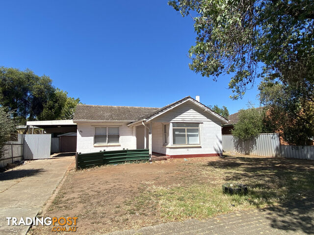 26 Short Road ELIZABETH SA 5112