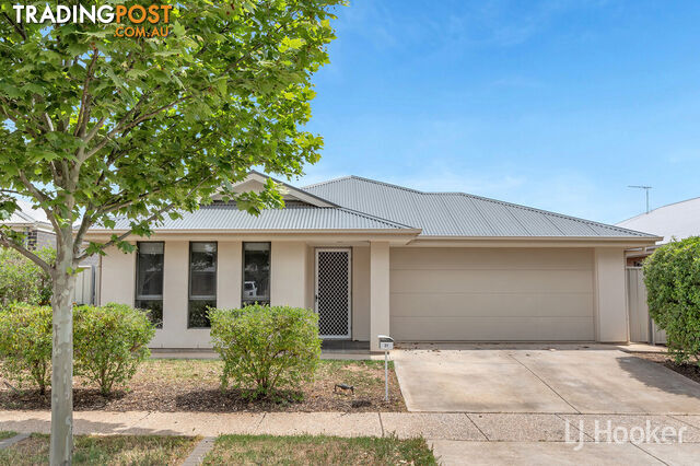 21 Central Boulevard MUNNO PARA WEST SA 5115