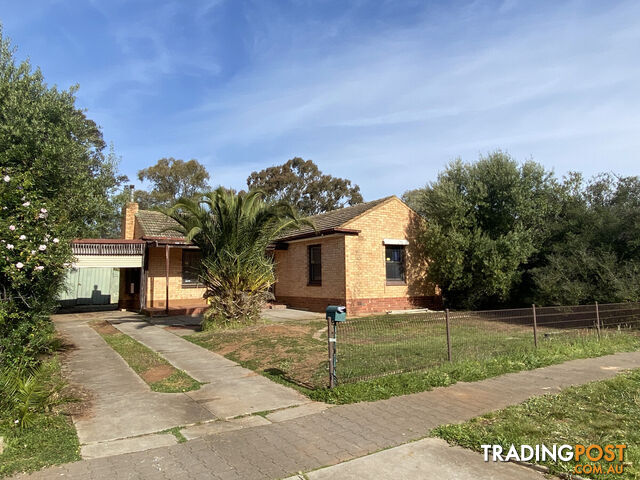 4 Brunton Street ELIZABETH NORTH SA 5113