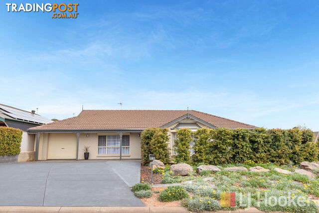 8 Tea Tree Drive CRAIGMORE SA 5114