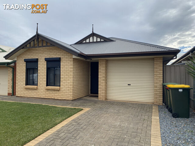 11 Christine Circuit CRAIGMORE SA 5114