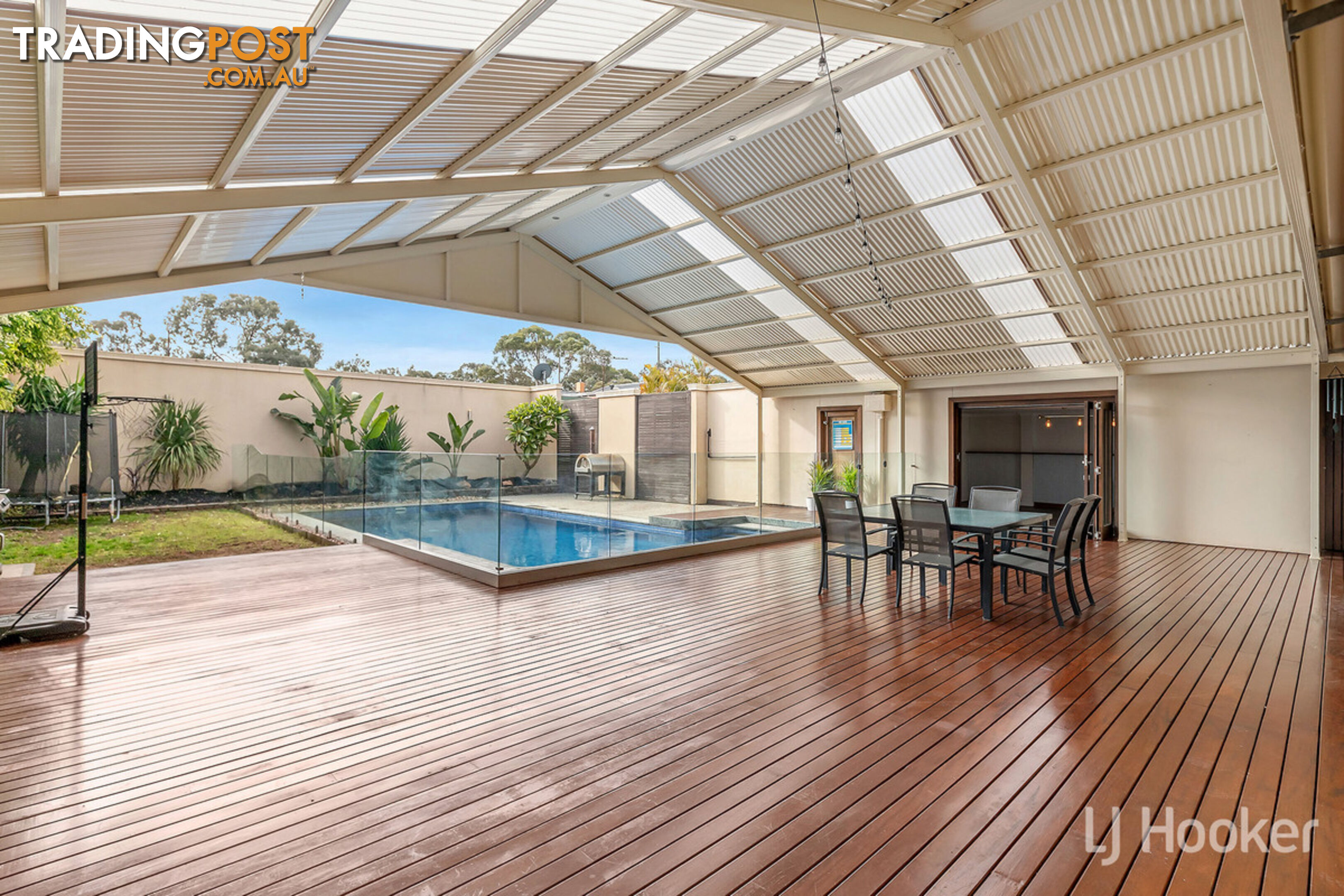 7 Alice Street HILLBANK SA 5112