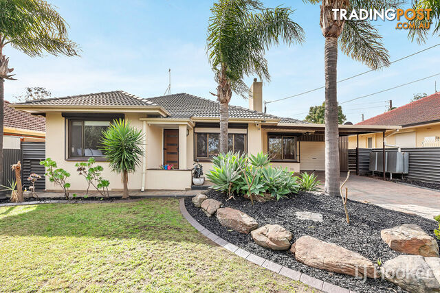 7 Alice Street HILLBANK SA 5112