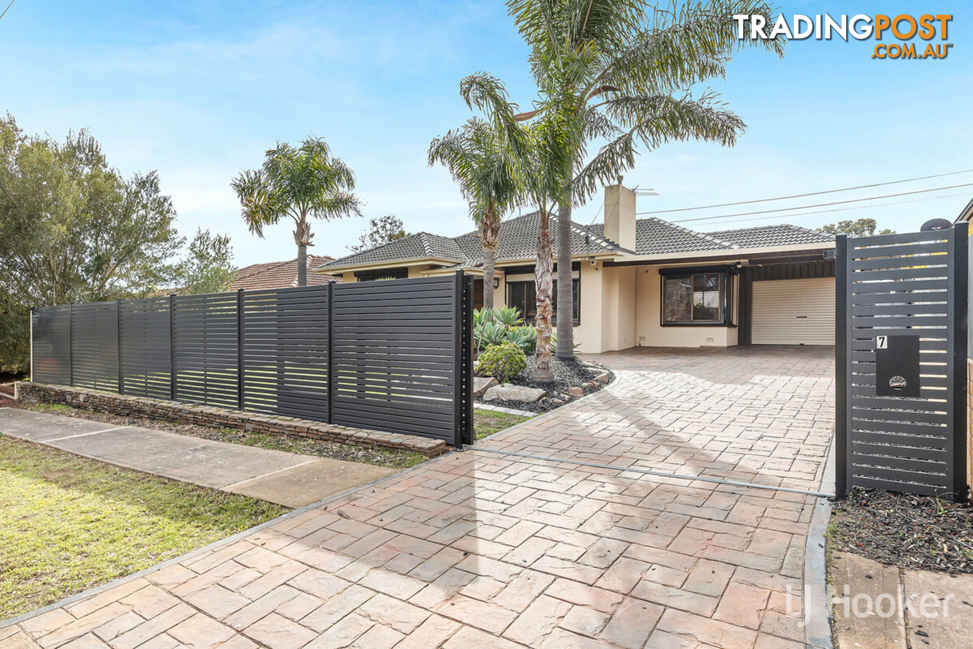 7 Alice Street HILLBANK SA 5112