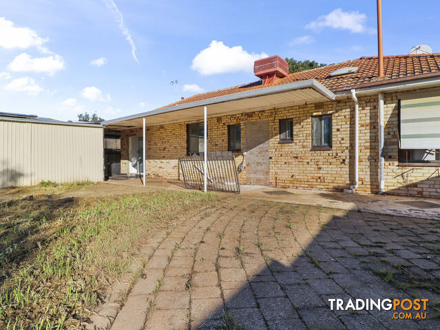 52 Peterswool Road ELIZABETH PARK SA 5113