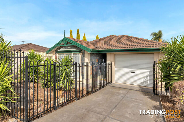 4 Silvertop Court CRAIGMORE SA 5114