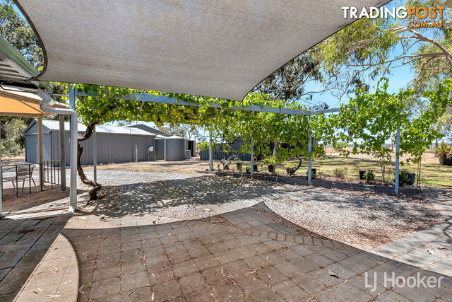 63 Kaiser Drive ONE TREE HILL SA 5114