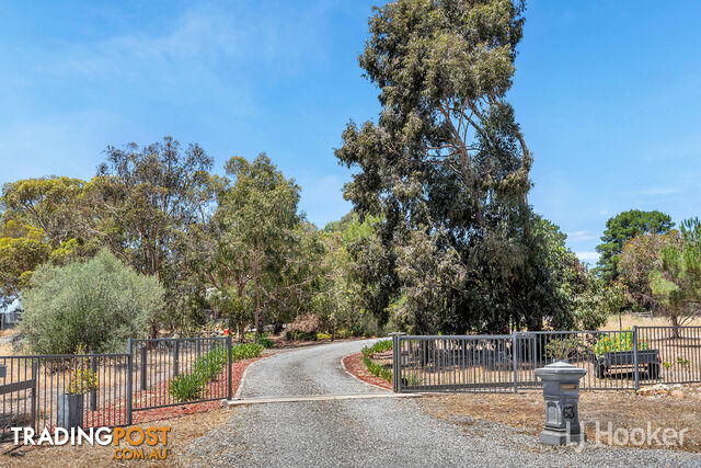 63 Kaiser Drive ONE TREE HILL SA 5114