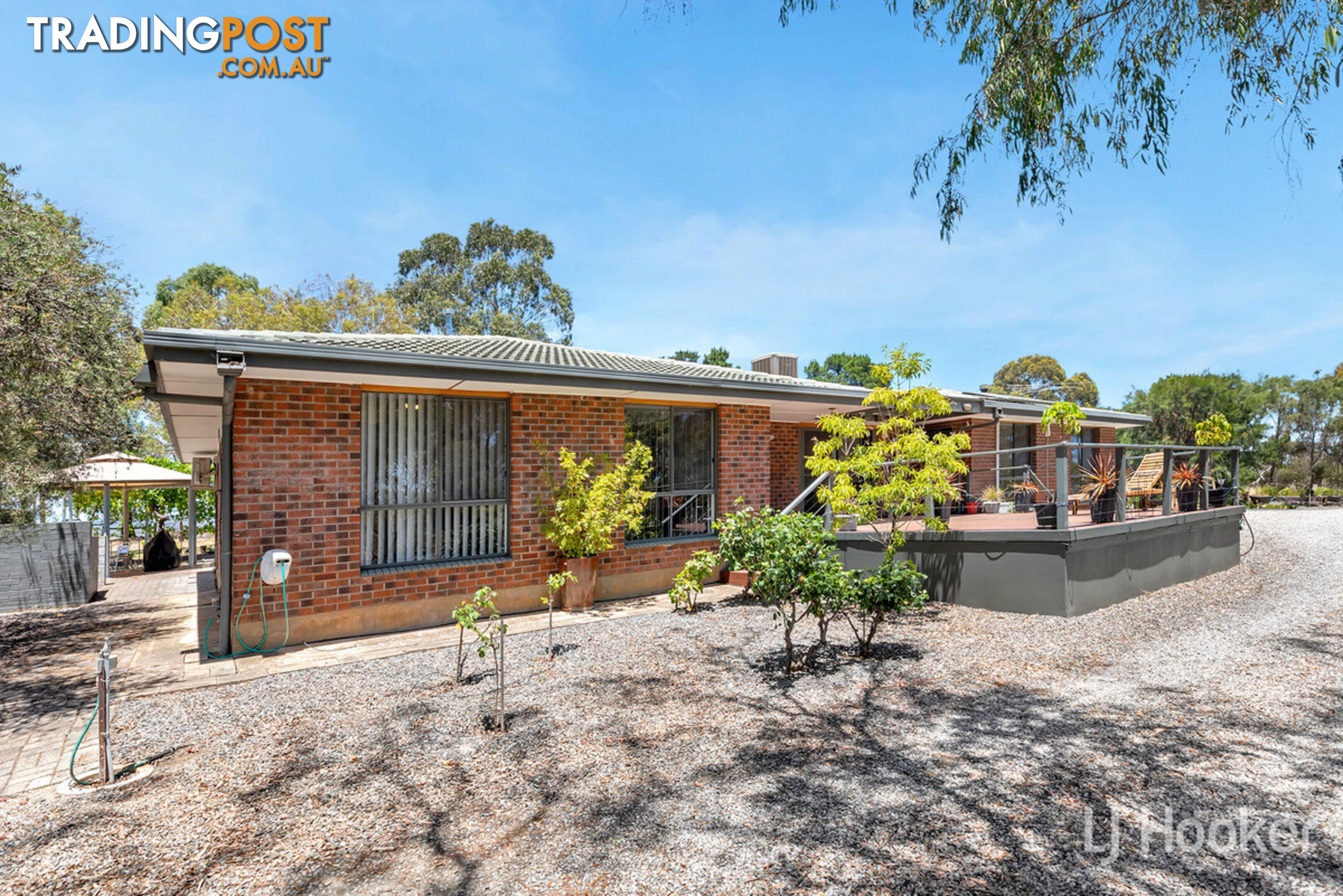 63 Kaiser Drive ONE TREE HILL SA 5114