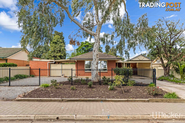 10 Warminster Road ELIZABETH PARK SA 5113
