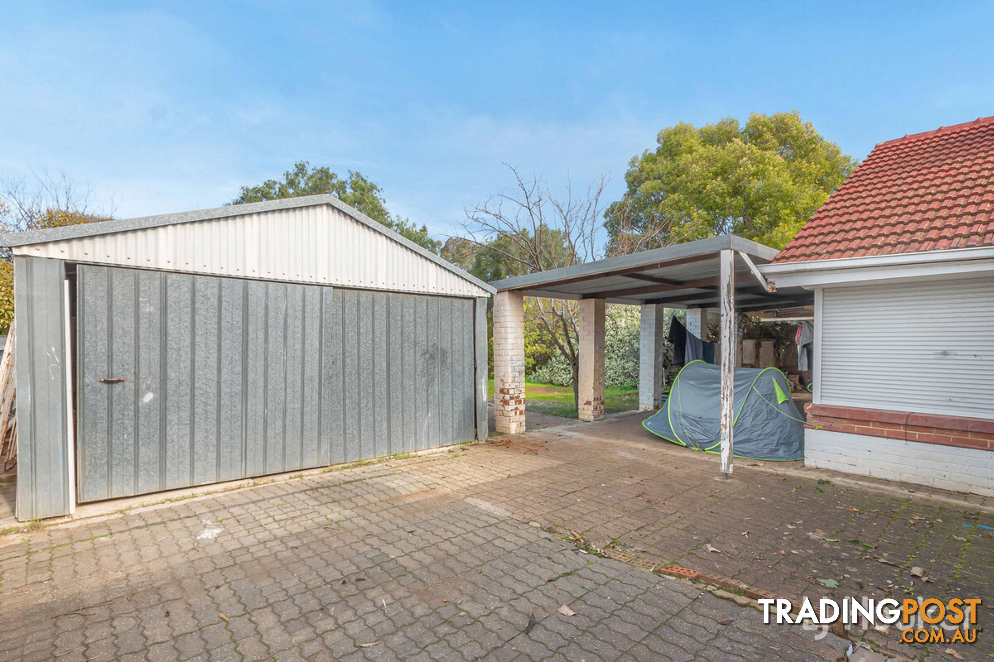 44 Garlick Road ELIZABETH PARK SA 5113