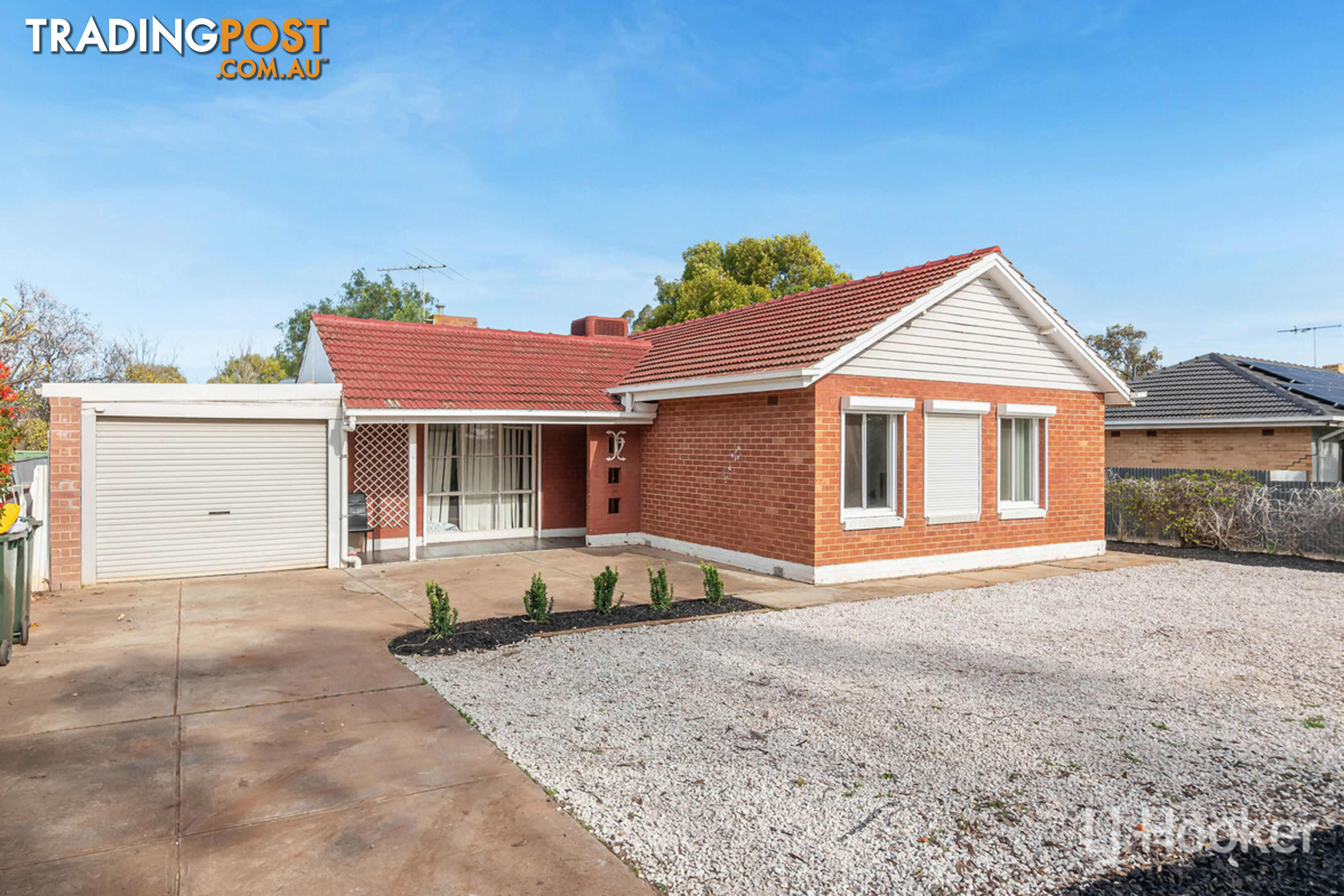 44 Garlick Road ELIZABETH PARK SA 5113