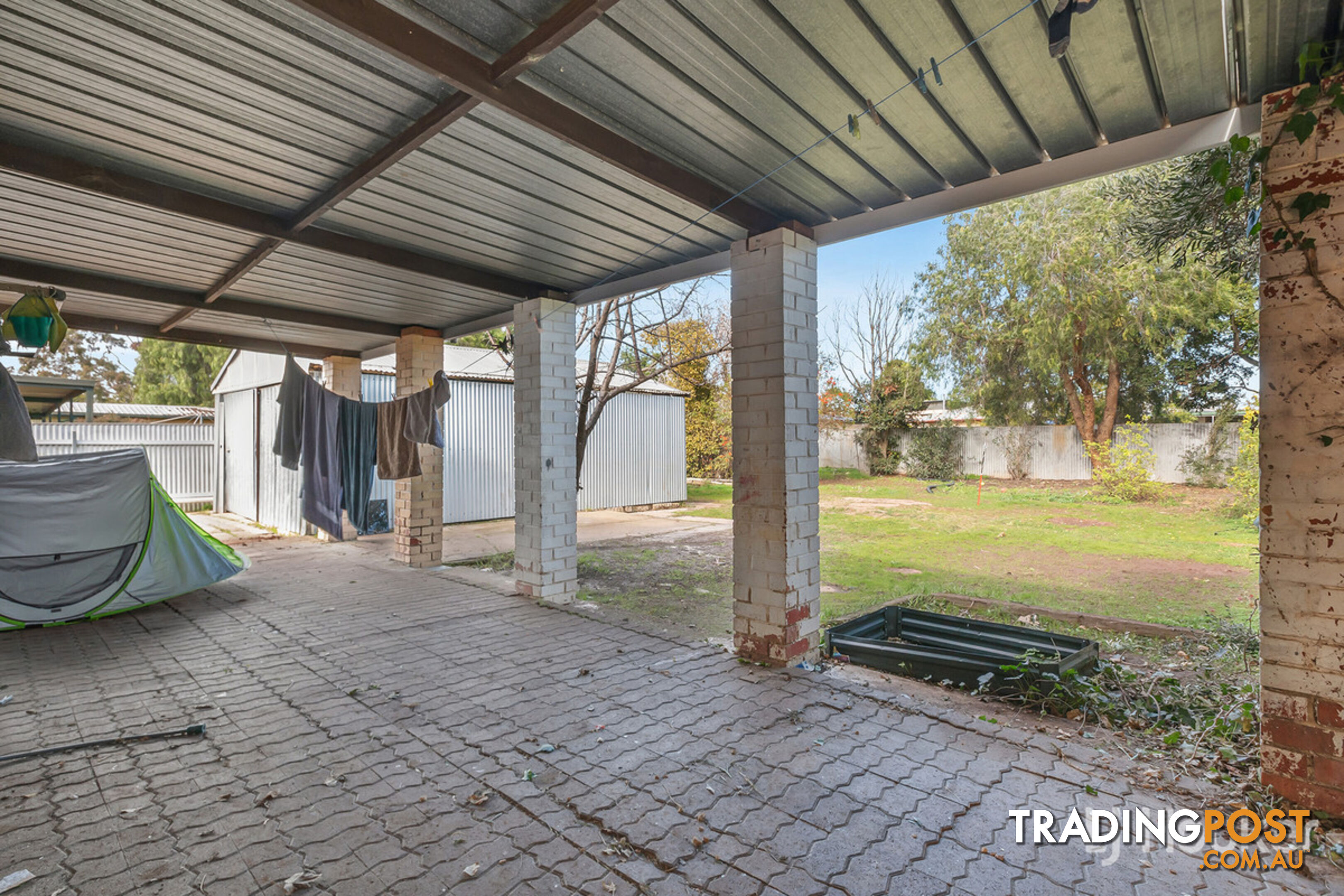 44 Garlick Road ELIZABETH PARK SA 5113