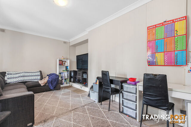 44 Garlick Road ELIZABETH PARK SA 5113