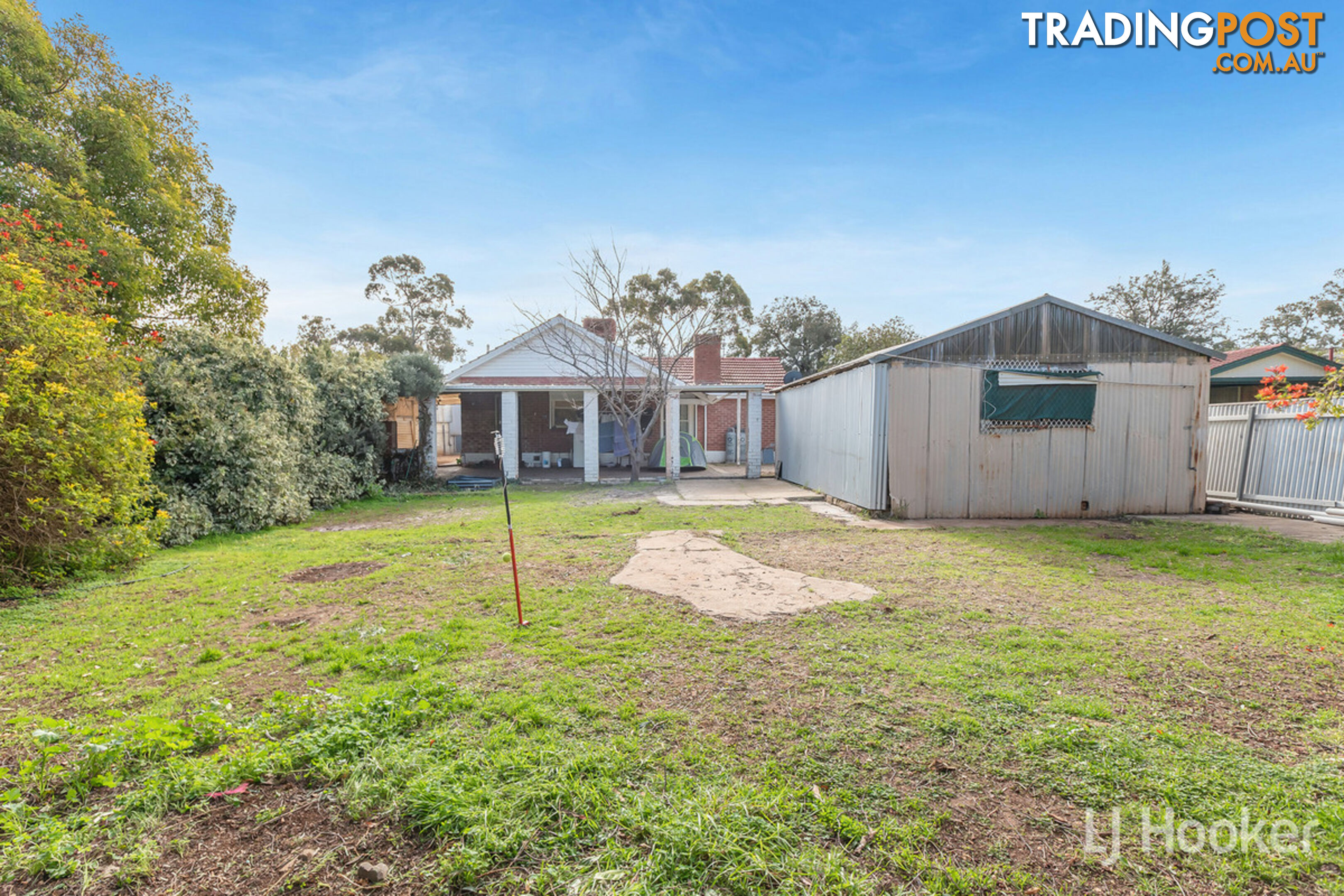 44 Garlick Road ELIZABETH PARK SA 5113