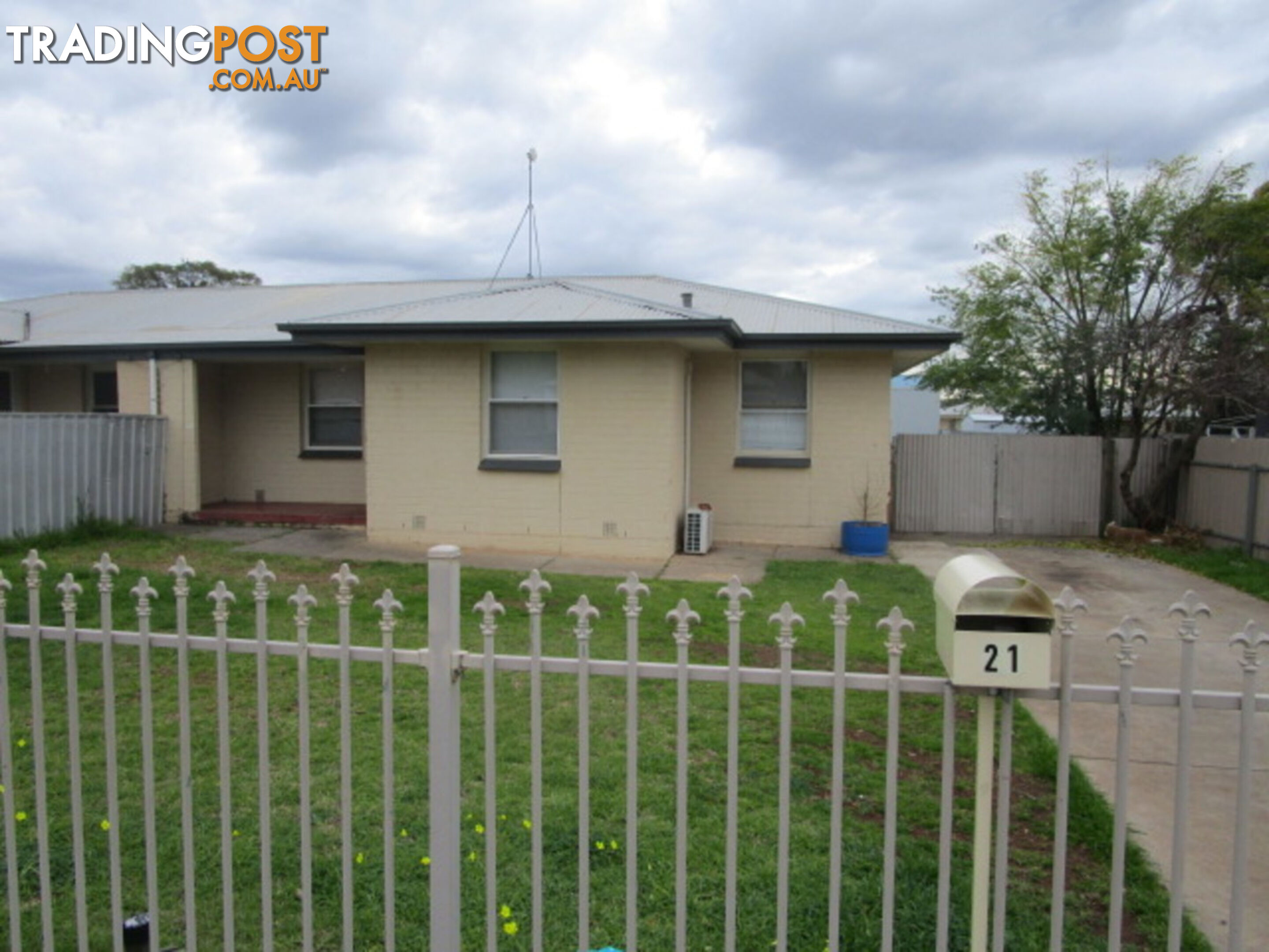 21 Samuel Street SMITHFIELD SA 5114