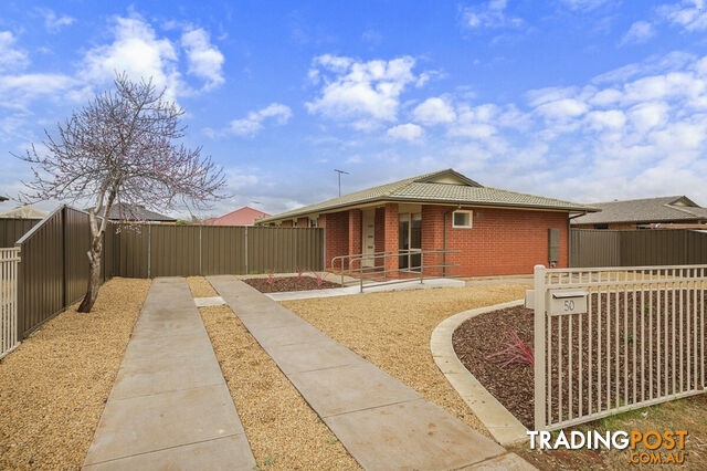 50 Connell Street DAVOREN PARK SA 5113