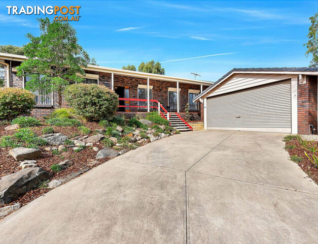 46 Christine Avenue HILLBANK SA 5112