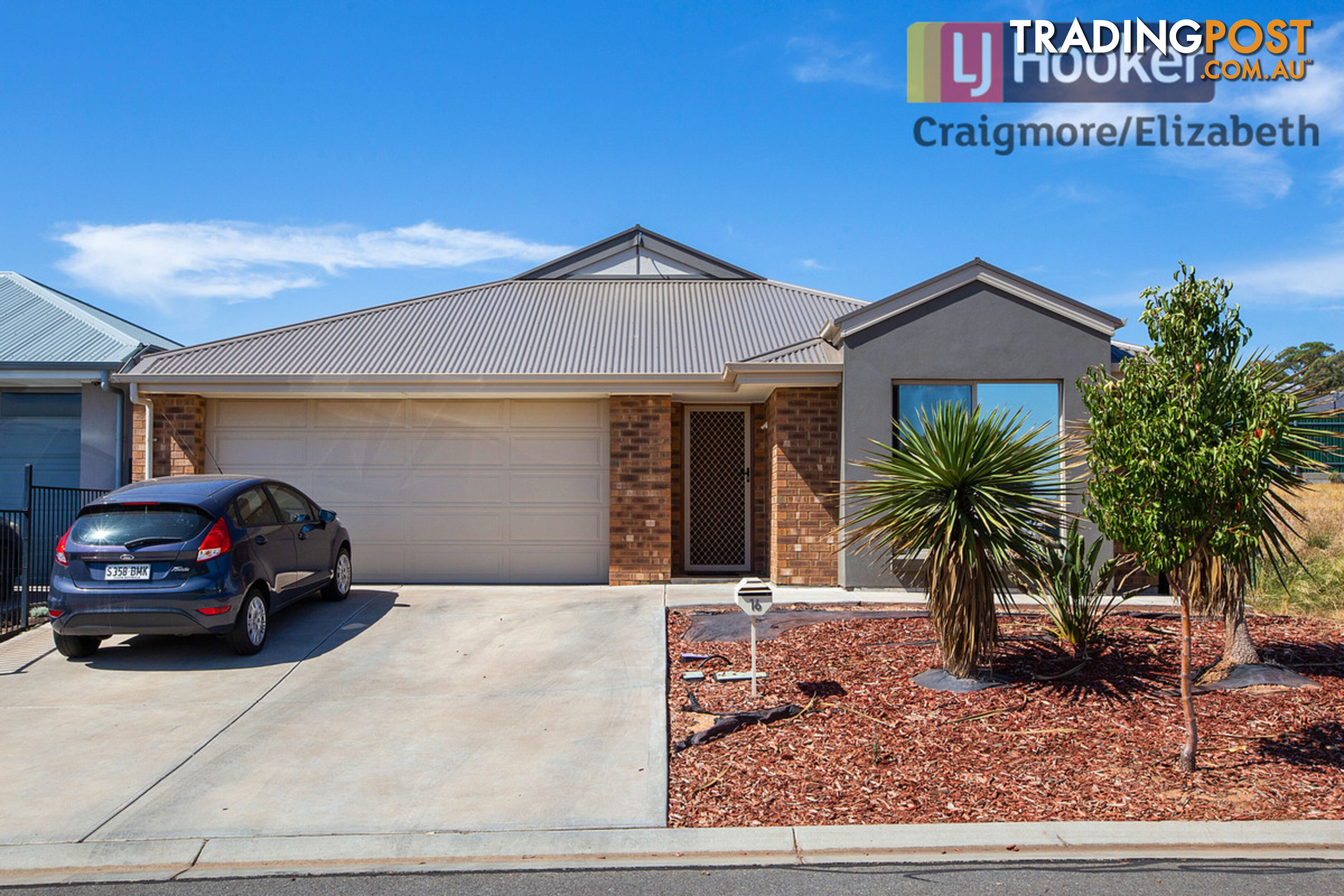 16 Terry Street BLAKEVIEW SA 5114