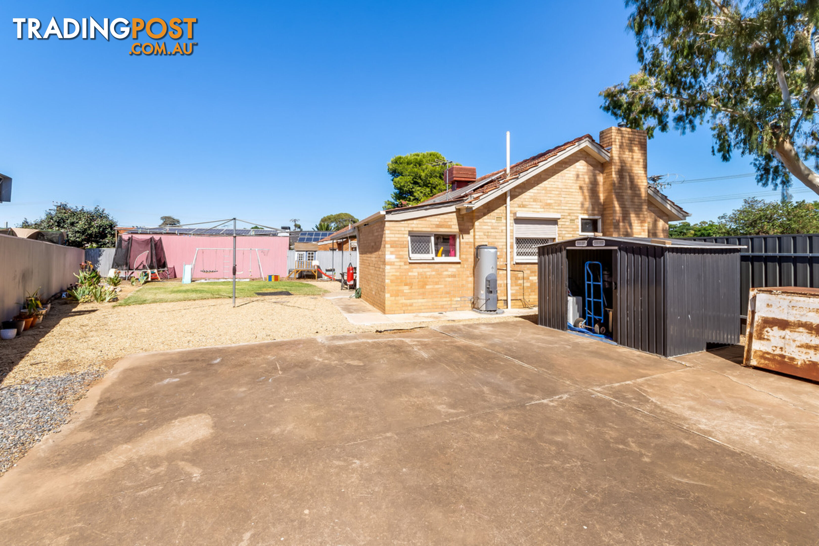 6 Brimsdown Road DAVOREN PARK SA 5113