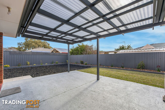 21 Balmoral Circuit BLAKEVIEW SA 5114