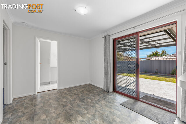 21 Balmoral Circuit BLAKEVIEW SA 5114