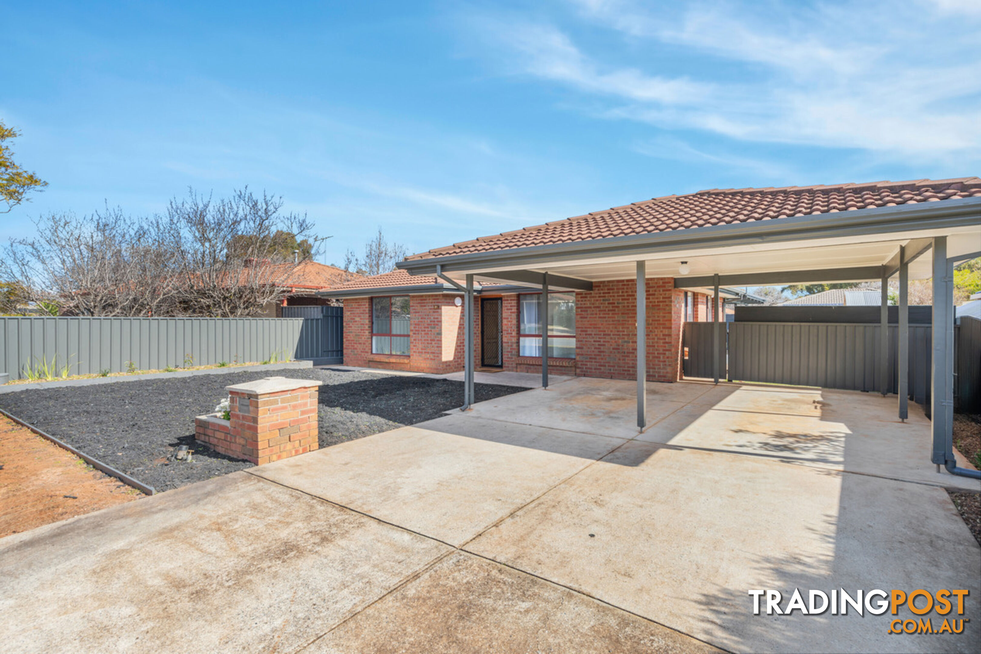 21 Balmoral Circuit BLAKEVIEW SA 5114