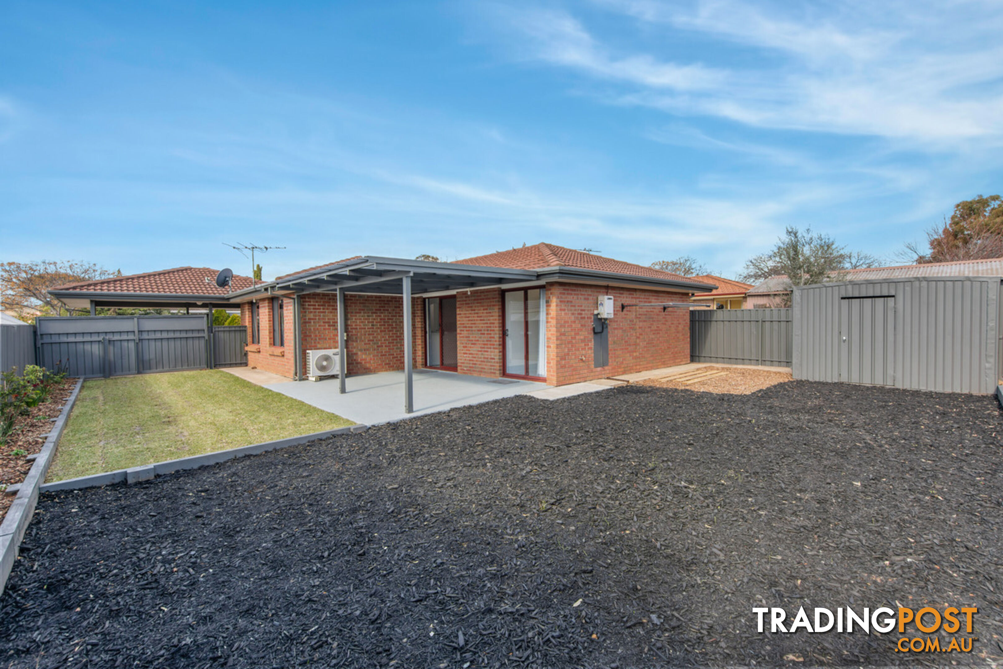 21 Balmoral Circuit BLAKEVIEW SA 5114