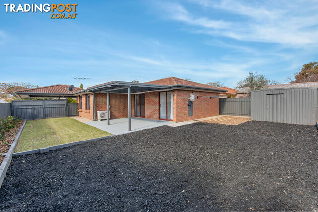 21 Balmoral Circuit BLAKEVIEW SA 5114