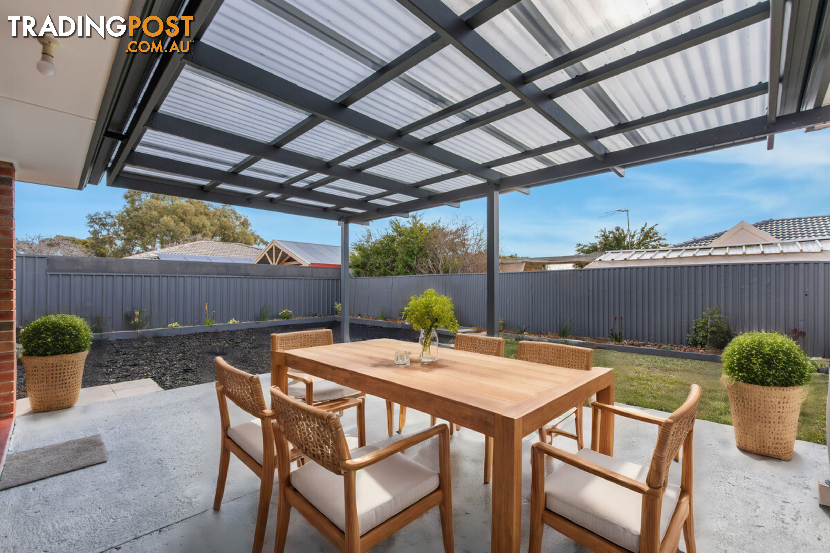 21 Balmoral Circuit BLAKEVIEW SA 5114