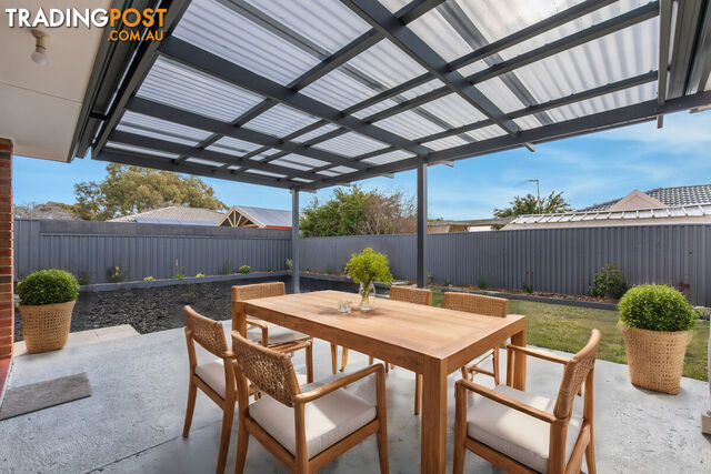 21 Balmoral Circuit BLAKEVIEW SA 5114