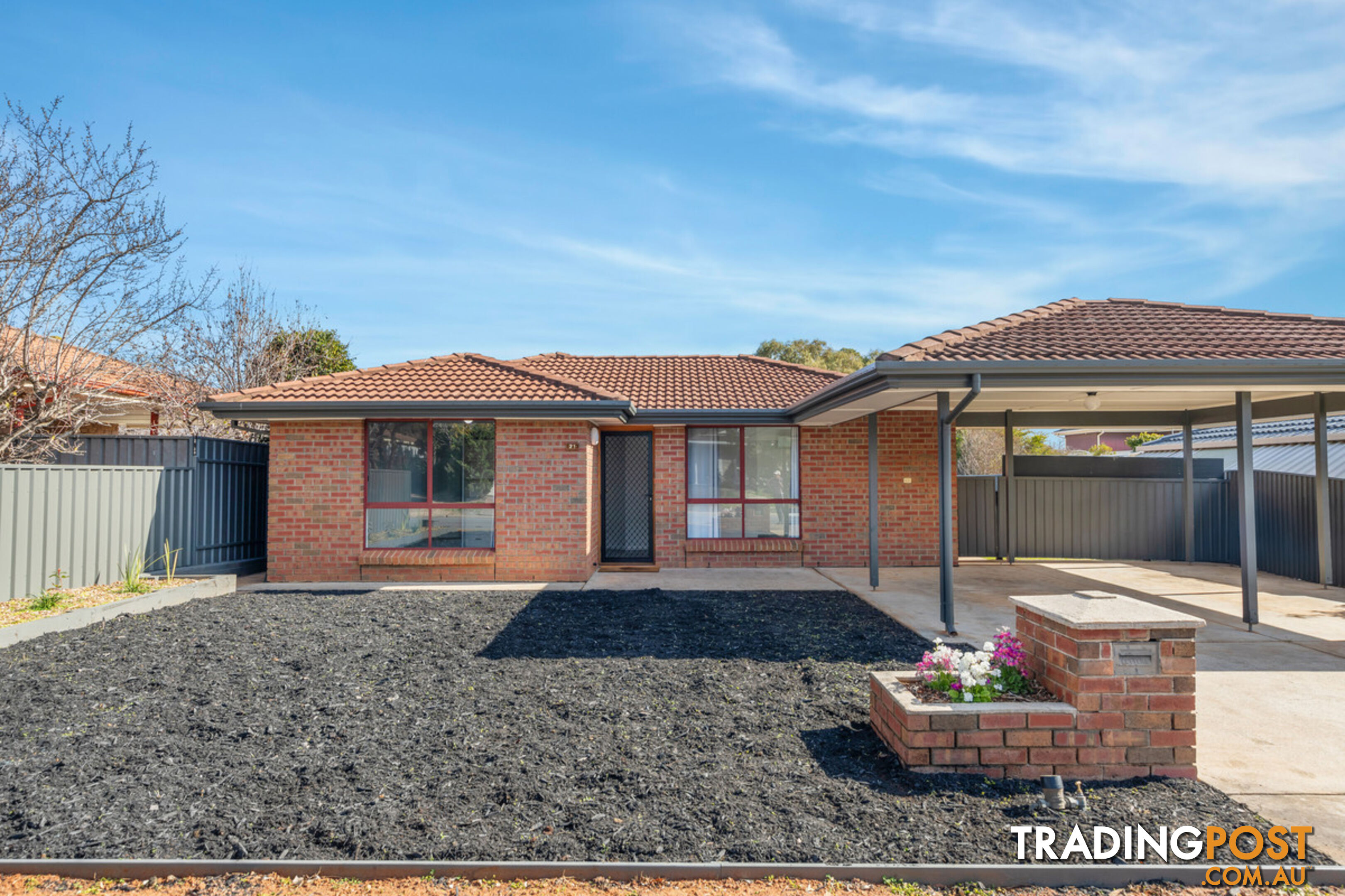 21 Balmoral Circuit BLAKEVIEW SA 5114