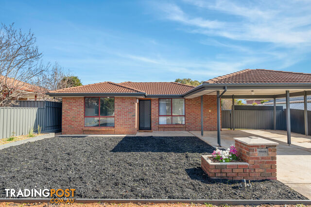 21 Balmoral Circuit BLAKEVIEW SA 5114