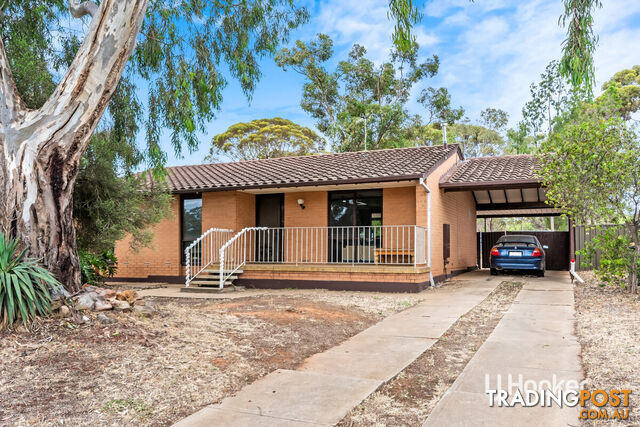 51 Jones Crescent ELIZABETH EAST SA 5112