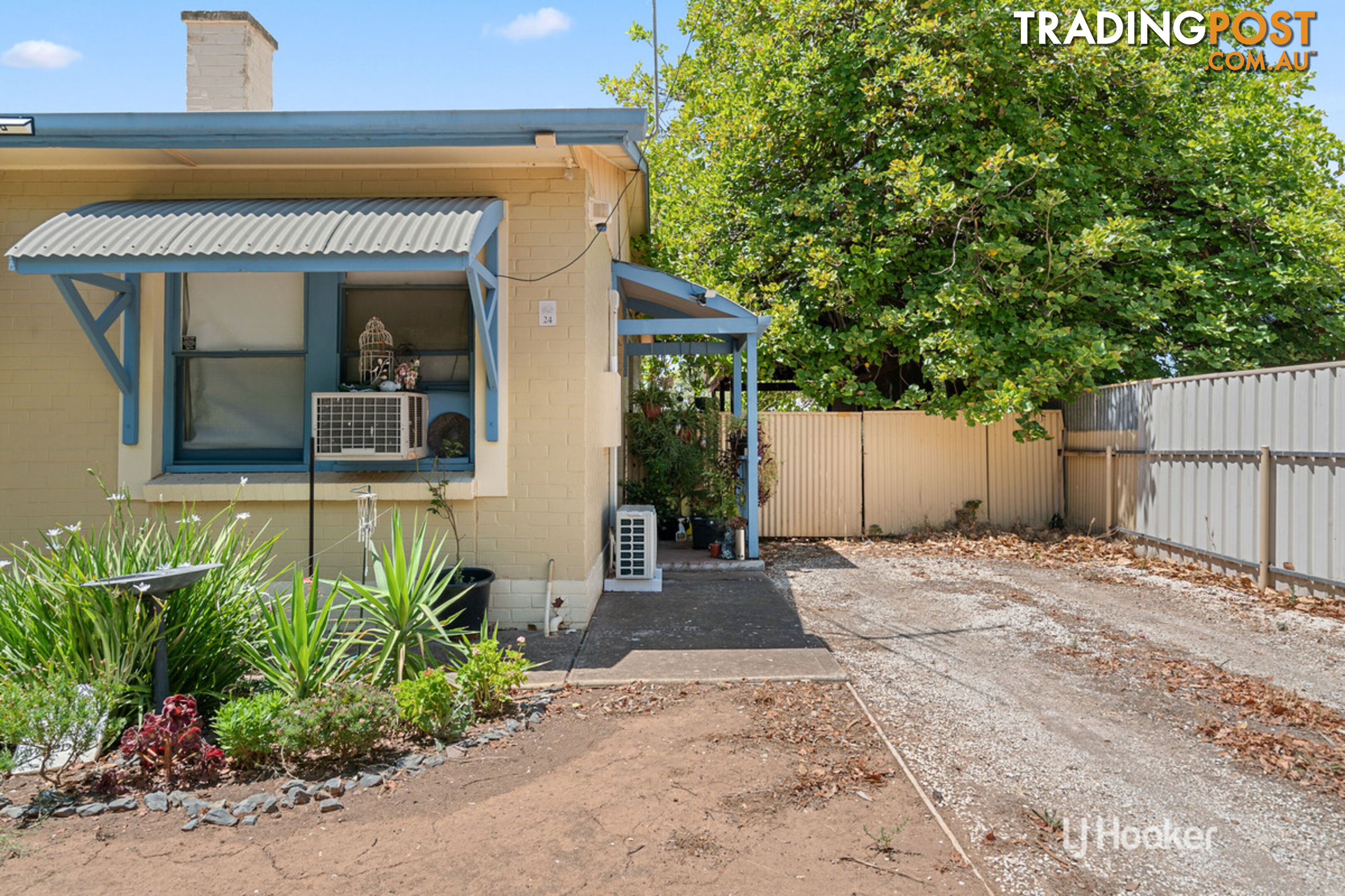 24 Tisbury Street ELIZABETH NORTH SA 5113