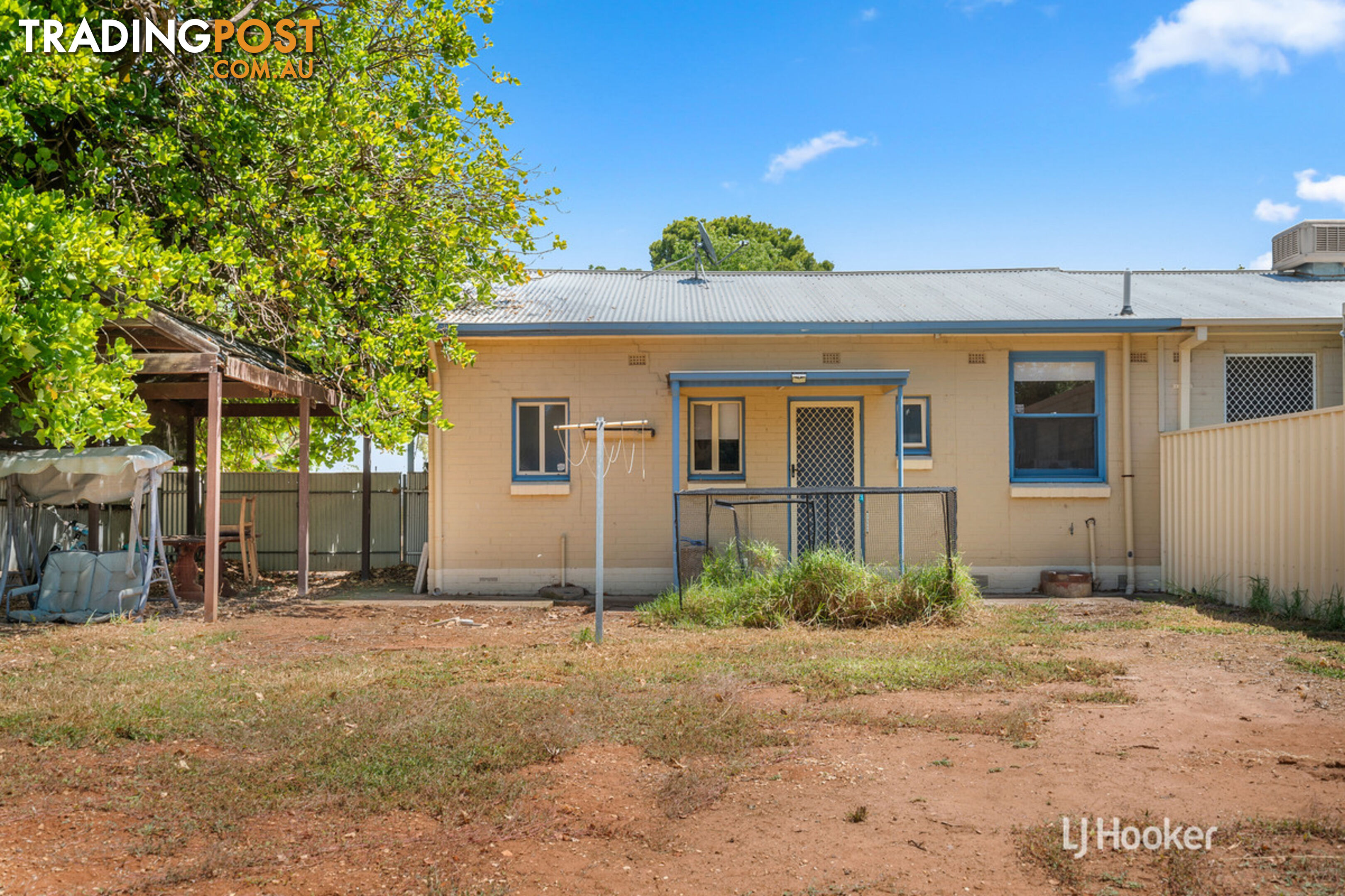 24 Tisbury Street ELIZABETH NORTH SA 5113