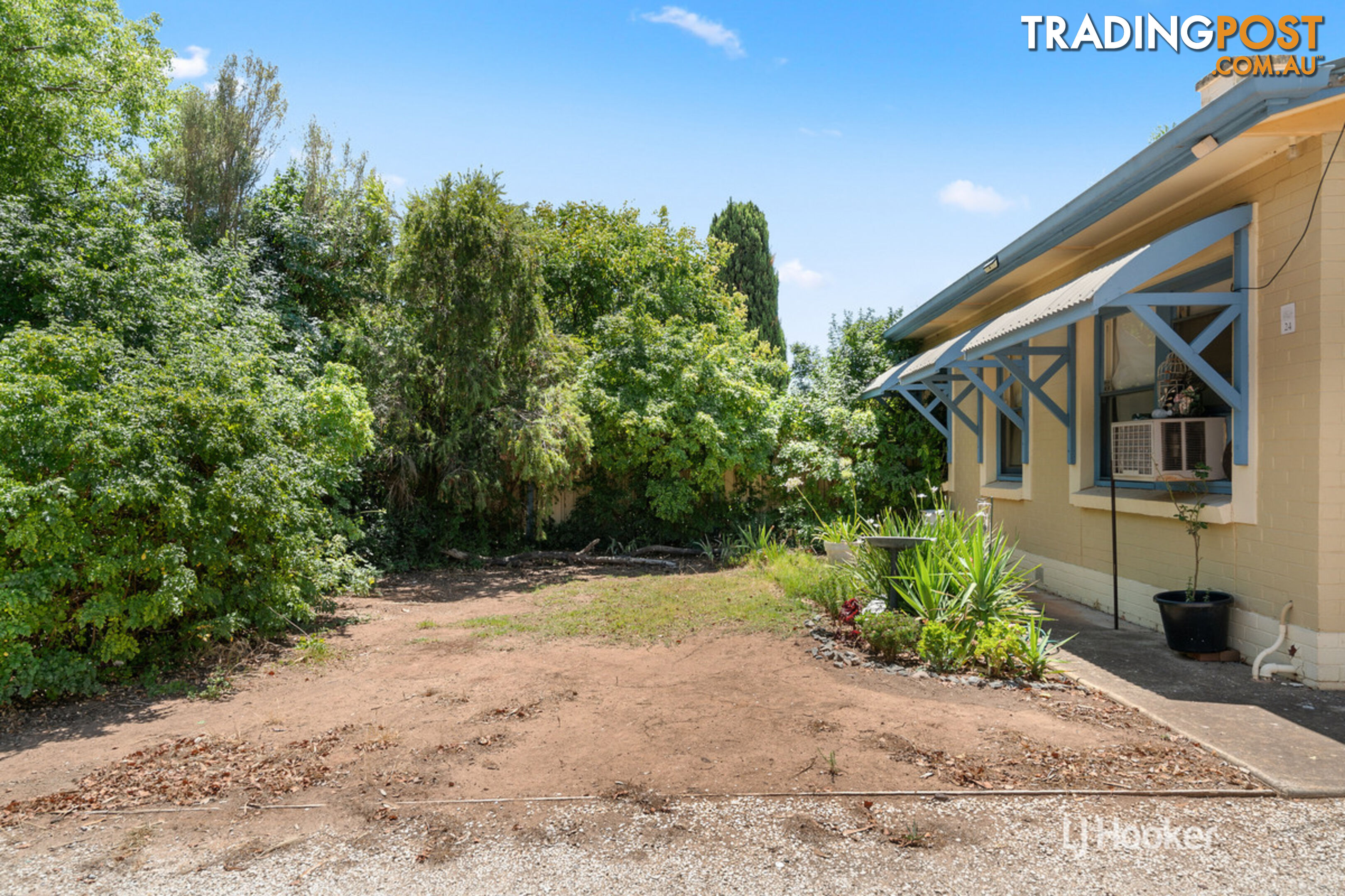 24 Tisbury Street ELIZABETH NORTH SA 5113