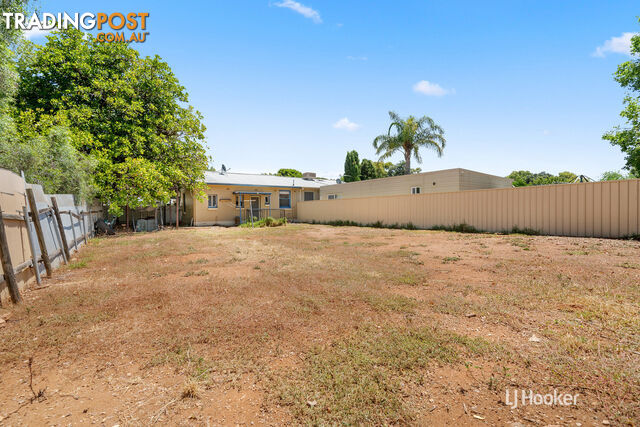 24 Tisbury Street ELIZABETH NORTH SA 5113