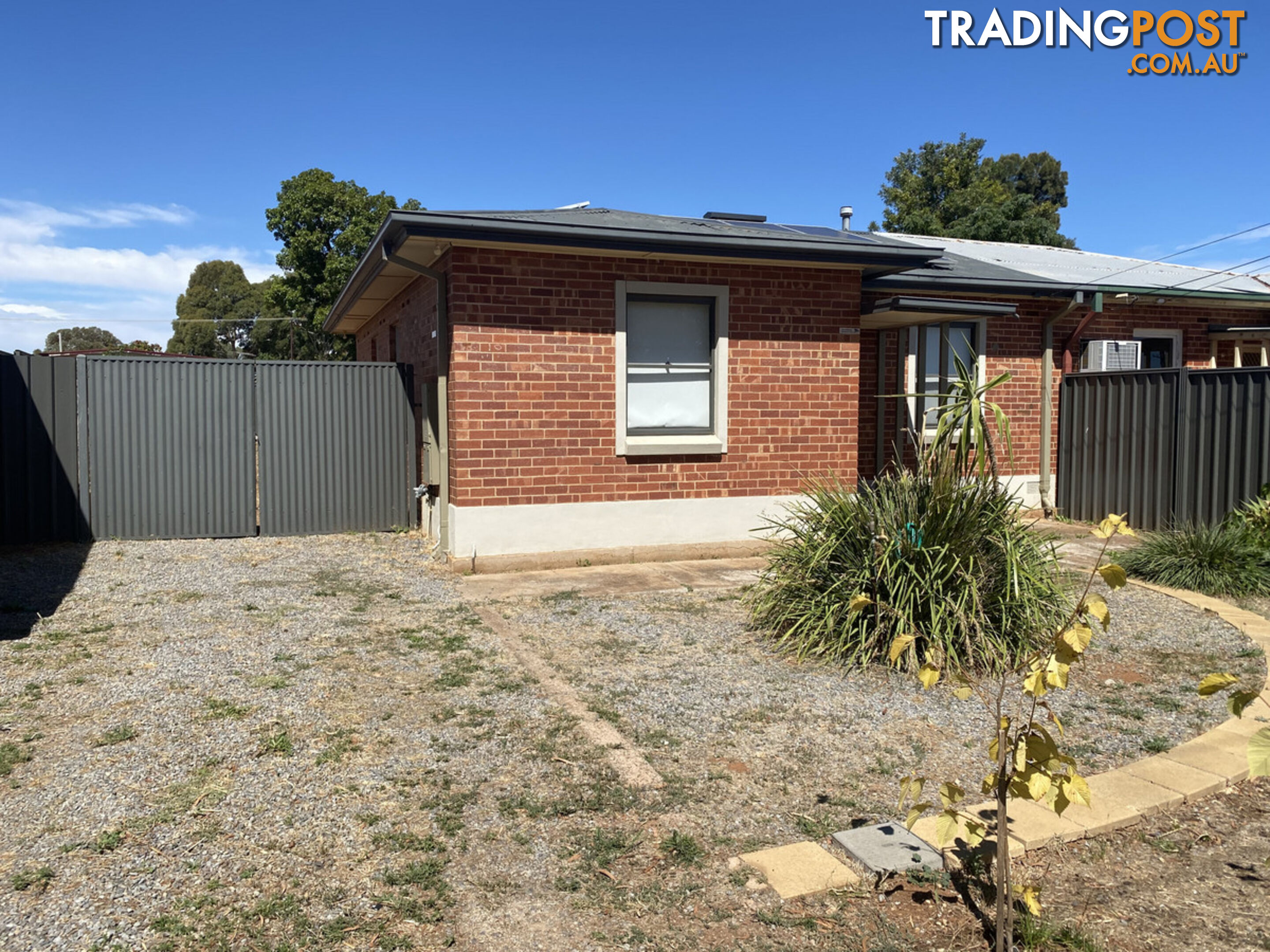 10 Rowe Street DAVOREN PARK SA 5113