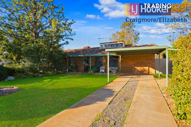 14 Harwood Place ANDREWS FARM SA 5114