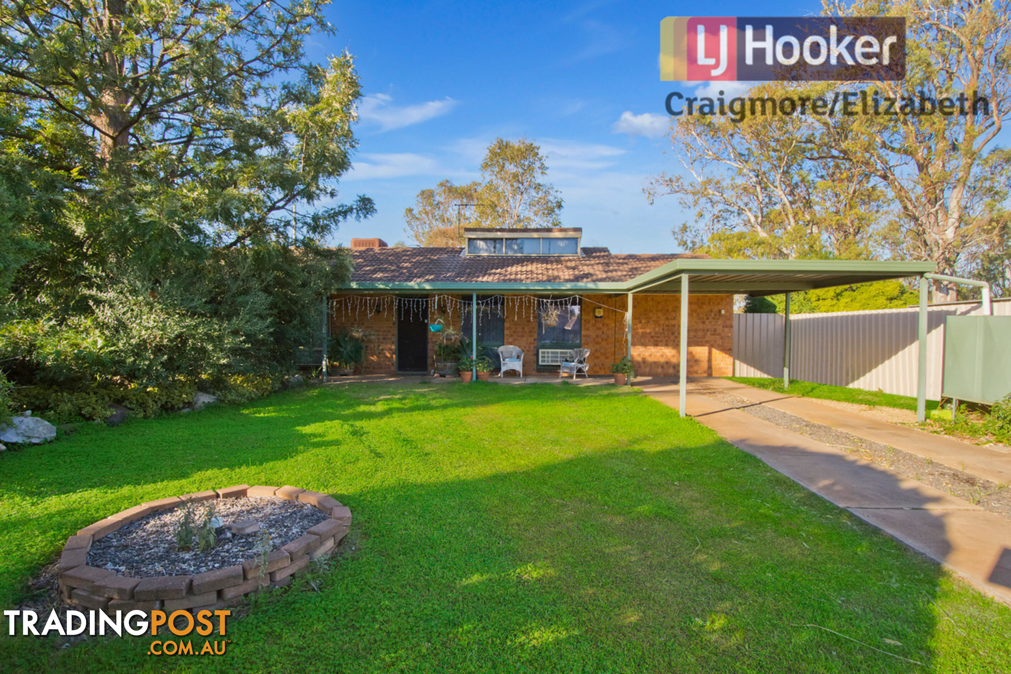 14 Harwood Place ANDREWS FARM SA 5114