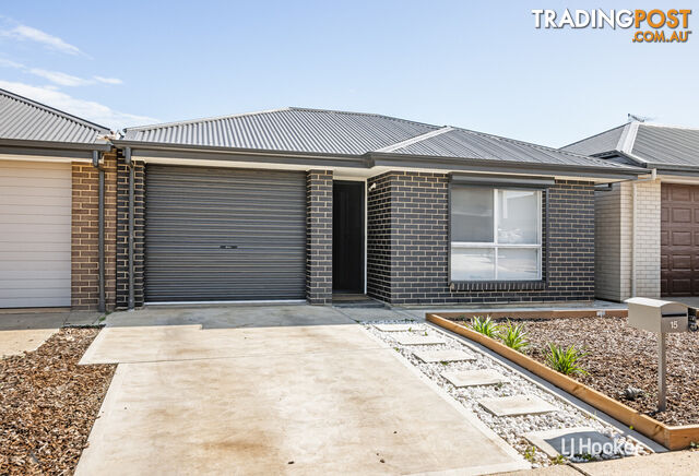 15 Evergreen Drive DAVOREN PARK SA 5113