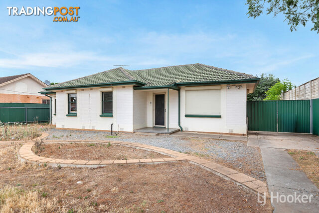 237 Peachey Road SMITHFIELD PLAINS SA 5114