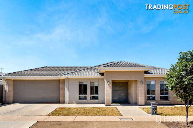 26 Greenhood Crescent ANDREWS FARM SA 5114